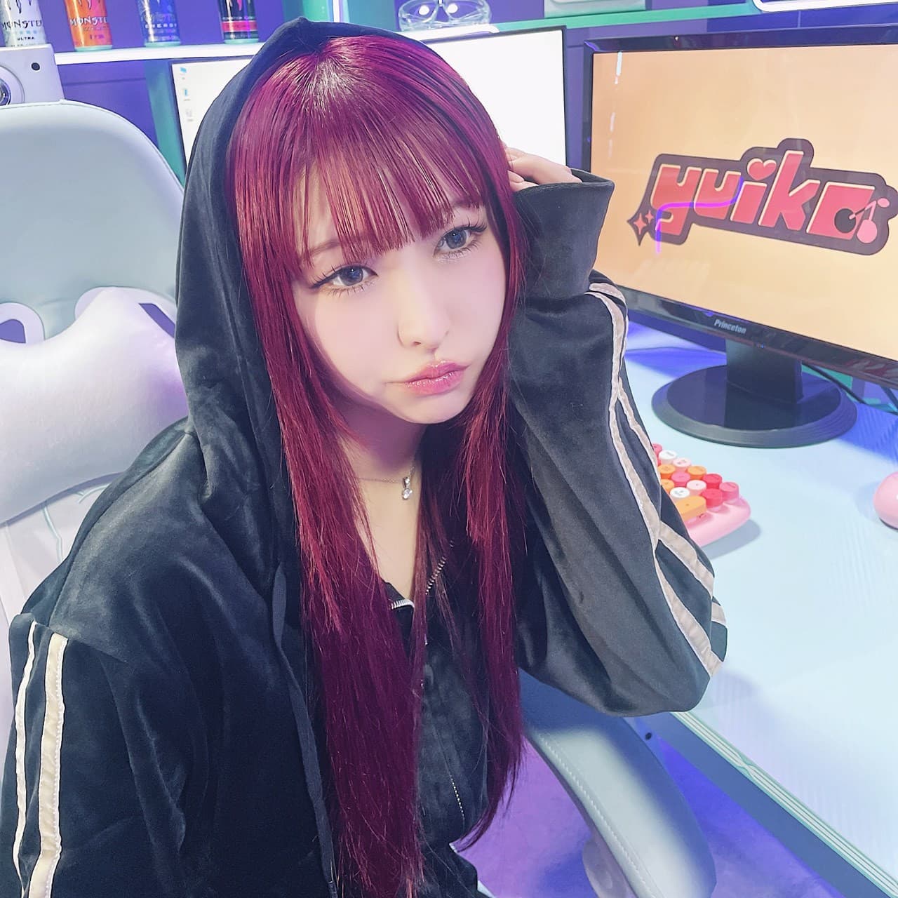 Yuiko